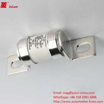 ADH31-C2 750VDC 10KV 50A-400A Σωστήρα υψηλής τάσης ονομαστικού ρεύματος για ηλεκτρικό εξοπλισμό