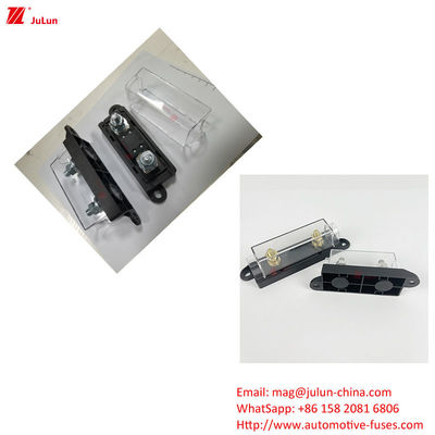 ANM Υψηλό ρεύμα Πολλαπλές προδιαγραφές Plug Car Fuse Holder In New Energy Vehicle Power Amplifier Audio