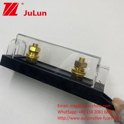 50 αμπελώνες Aut Anl Fork Car Fuse With Holder Custom Custom Customer Logo Μπορεί να προσαρμοστεί