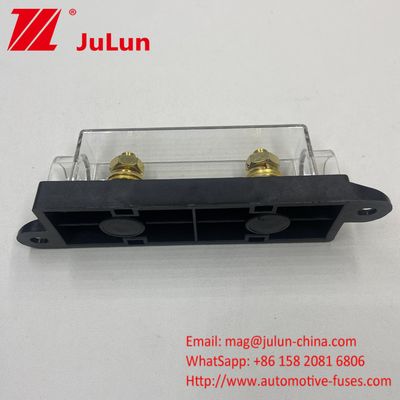 50 αμπελώνες Aut Anl Fork Car Fuse With Holder Custom Custom Customer Logo Μπορεί να προσαρμοστεί