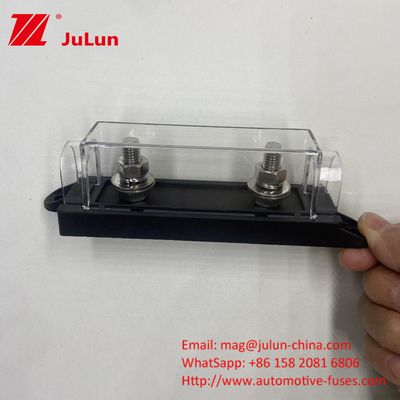 ADL Bolt On Fuse Holder ANL Αμαξοκίνητο μπλοκ ασφάλειας για αυτόματο ήχο