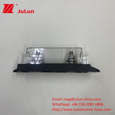 ADL Bolt On Fuse Holder ANL Αμαξοκίνητο μπλοκ ασφάλειας για αυτόματο ήχο