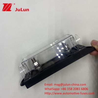 M6 M8 M10 Εφαρμόστε Midi Fuse Auto Bolt Fuse Με Κρατήρα Για Αυτοκινητό Ασύρματος