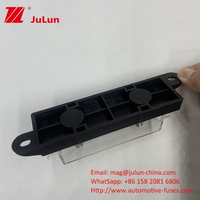 Anl Fuse Holder For Battery Yachts Διαφανές κάλυμμα και υλικό PPS