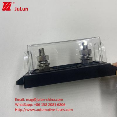20 Amp AMG MEGA Automotive Fuse Holder για το ANM Bolt On Fuse