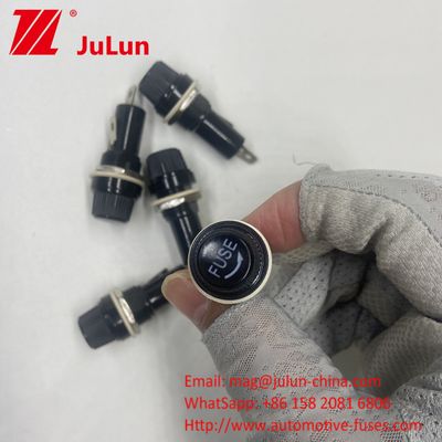Τύπος γυαλιού 6x30mm Κράτη ασφάλειας κυκλώματος 20A 30A 80A