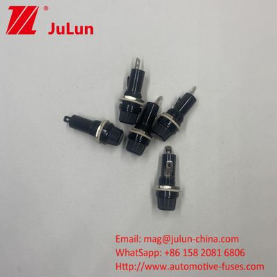 10A 250V AC 6*30 Bakelite Μίνι Φιούζερ