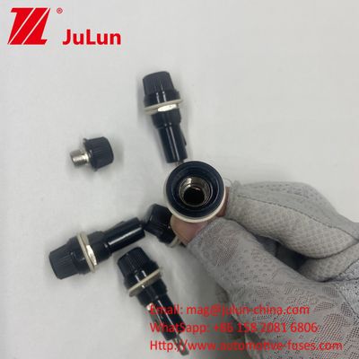 6*30mm 5*20mm Κρατήρας ασφάλειας αυτοκινήτου 10A 250V