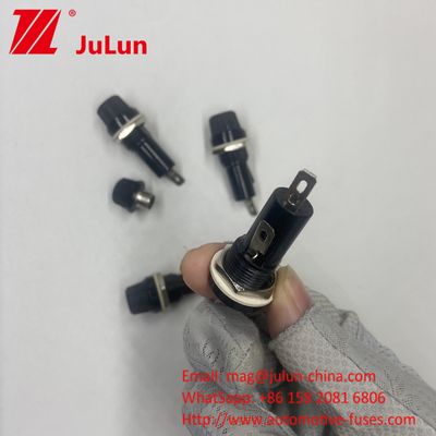 6*30mm 5*20mm Κρατήρας ασφάλειας αυτοκινήτου 10A 250V