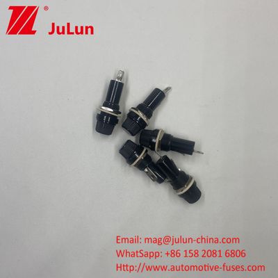 6*30mm 5*20mm Κρατήρας ασφάλειας αυτοκινήτου 10A 250V