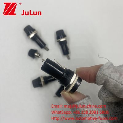 5*20mm 6*30mm γυάλινο κάλυμμα ασφάλειας αυτοκινήτου