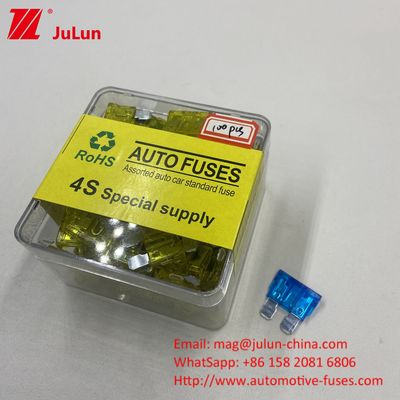 Οχήματα λεωφορεία Φύση 5A 32V ATOF 0287 Φύση με κουτί