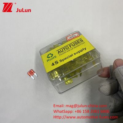 Πλωτήριες σφραγίδες MTOF MAXI MICTO 0299 0327 15A 32V