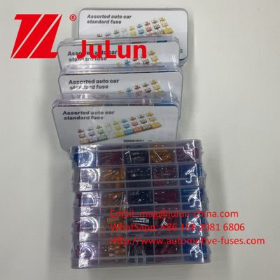 40Α 32V Αυτοκινητοβιομηχανία 0287 0299 0327 0297 Φυτέτες λεπίδων με αυτοκίνητα SUV φορτηγά