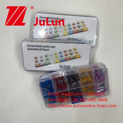 40Α 32V Αυτοκινητοβιομηχανία 0287 0299 0327 0297 Φυτέτες λεπίδων με αυτοκίνητα SUV φορτηγά