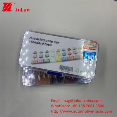 20A 32V Auto Blade Fuses MINI MAX I Για αυτοκίνητα SUV φορτηγά