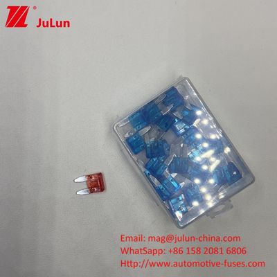 20A 32V Auto Blade Fuses MINI MAX I Για αυτοκίνητα SUV φορτηγά