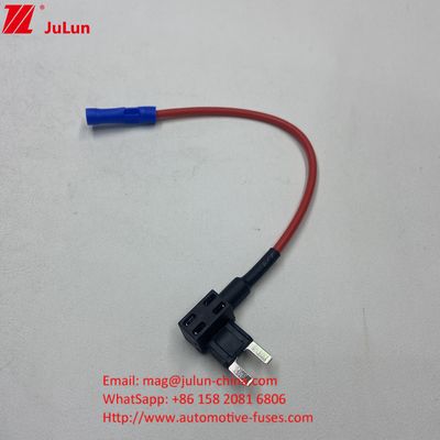 Κρατητής για φορτηγό mini micro atc τύπου αυτοματοποιημένης ασφάλειας λεπίδας πρόσθετου κύκλου