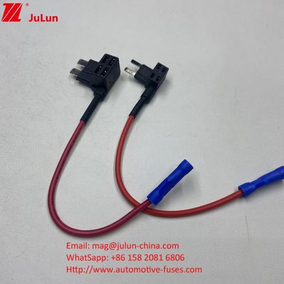 Κρατητής για φορτηγό mini micro atc τύπου αυτοματοποιημένης ασφάλειας λεπίδας πρόσθετου κύκλου