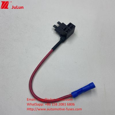 16AWG 3 ATM Micro Micro3 ATM ADD A-Circuit Fuse Tap Link 150MM 3 Fuse Tap για αυτοκίνητα φορτηγά πλοία