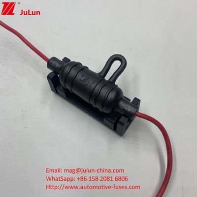 Φωτισμός LED 6x30mm 6.35x30mm 6.35x32mm 5x20mm IP67 Αδιάβροχος κάλυπτης ασφάλειας σε γραμμή για γυάλινο κεραμικό σωλήνα ασφάλειας για σκηνή