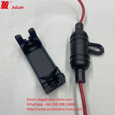 Για 5*20mm 6*30mm 10*38mm Φυτέριο Street Light Εξωτερικό φωτισμό σκηνής Αδιάβροχο αδιάβροχο για τα φώτα του δρόμου