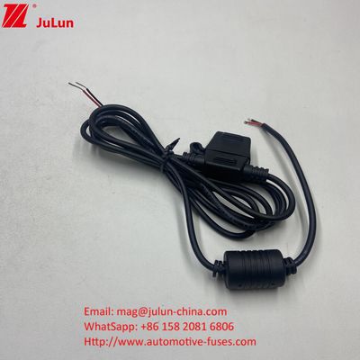 Κρατητής ασφαλείας 8AWG/10AWG Maxi/Large/mega Blade