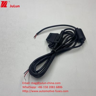 Maxi Car Fuse Holder 8AWG/10AWG Auto Inline Waterproof Fuse Holder Fuse Block Wire No Reviews Yet Εταιρεία-Λογότυπο Shenzhen Seuo Electronics Co., Ltd 5 έτη CN