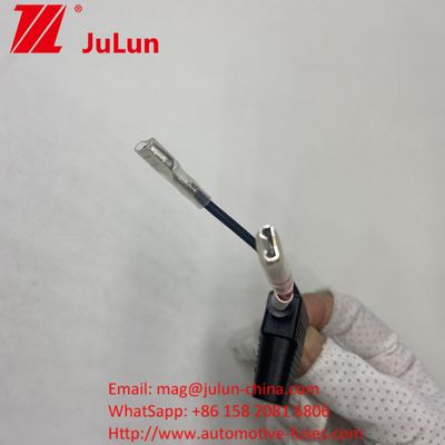 Κρατητής ασφαλιστήρα 16 AWG 12 AGW ασφαλιστήρα Inline ασφαλιστήρα με 30 AMP 50A ATC βελονίτες ασφαλιστήρες