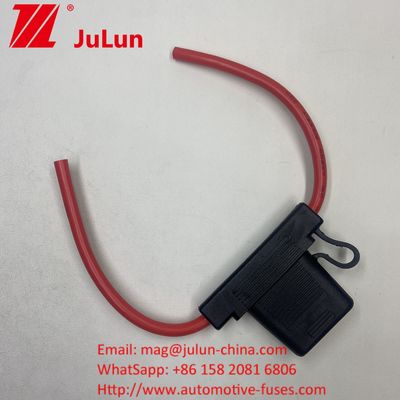 ATO - FHAC 12AWG 8AWG Maxi Auto Fuse Holder 60A Αδιάβροχος κάλυπτης ασφάλειας