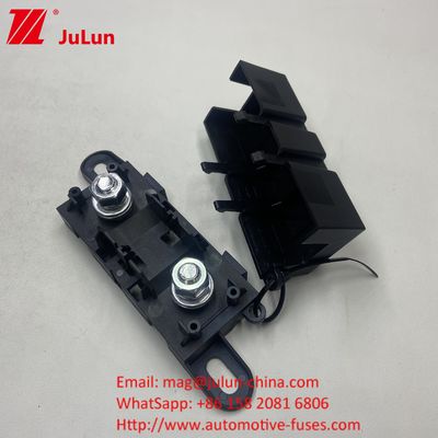 Κρατητής ασφάλειας αυτοκινήτου για συσσωρευτές ασφάλειας MEGA Κρατητής ασφάλειας αυτοκινήτου RV φορτηγό