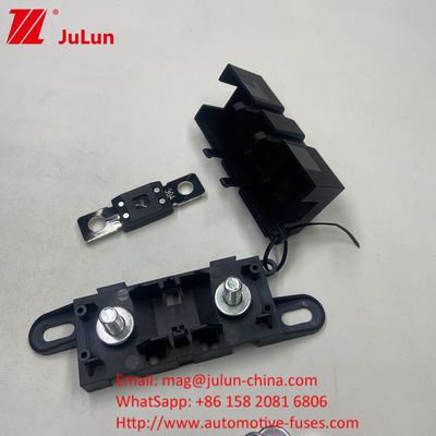 Κρατητής ασφάλειας αυτοκινήτου για συσσωρευτές ασφάλειας MEGA Κρατητής ασφάλειας αυτοκινήτου RV φορτηγό