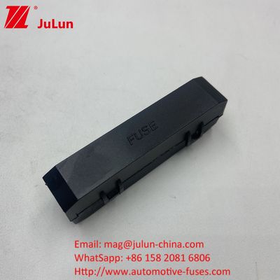 Αδιάβροχο 15α Inli Fuses Van 100a Strip And Type Bus Holder Way Onlu Truck 200a Ten Διπλό 50v X70 Αδιάβροχο Midi Fuse Πολλαπλό πακέτο