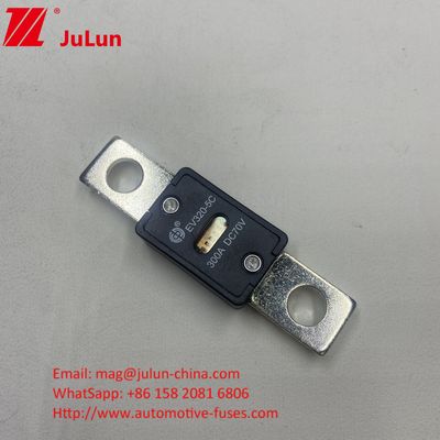 EV320-5C 100A 70VDC SINOFUSE Κερματικές αυτοκινητοκινητικές ασφάλειες