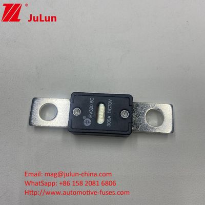 EV320-5C 175A 70VDC SINOFUSE Κεραμικές ασφάλειες αυτοκινήτων Μικροδιαστάσεις Μεταβλητό ρεύμα 70VDC