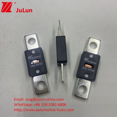 EV320-5X / 5C Συμπεριλαμβανομένης της προστασίας EV HEV