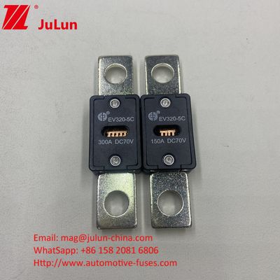 EV320-5X / 5C Συμπεριλαμβανομένης της προστασίας EV HEV