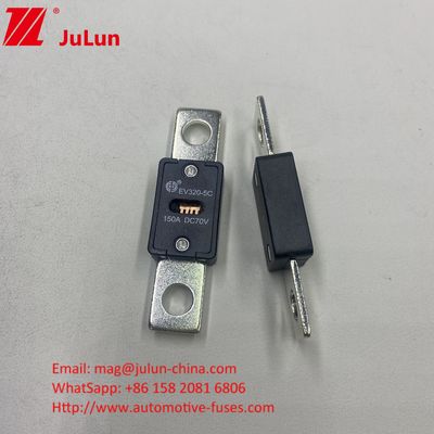 EV320-5X 150A 70VDC Κηραμικές αυτοσυσσωρευτές Ηλεκτρικό ρεύμα 80A 100A 125A 150A 200A 250A 300A 350A