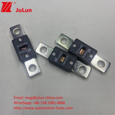 EV320-5X 150A 70VDC Κηραμικές αυτοσυσσωρευτές Ηλεκτρικό ρεύμα 80A 100A 125A 150A 200A 250A 300A 350A