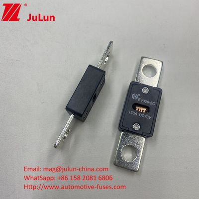 500A 70VDC EV320-X Αυτοσυσσωρευτές με λεπίδα