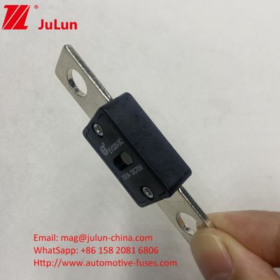 EV320-5C 175A 70VDC 6KA Δυνατότητα διάσπασης Διακόπτες κυκλωμάτων οχημάτων για μηχανήματα κατασκευής