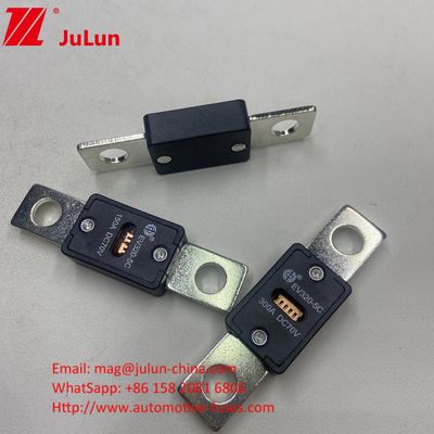 EV320-5C 175A 70VDC 6KA Δυνατότητα διάσπασης Διακόπτες κυκλωμάτων οχημάτων για μηχανήματα κατασκευής