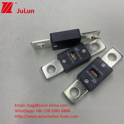 70VDC 500A EV320-5X 5C Αυτοκινητοβιομηχανικοί διακόπτες για τη διαχείριση ισχύος σε διάφορες χρήσεις 80A 100A 125A 150A 200A 225A 300A 350A 400A 500A