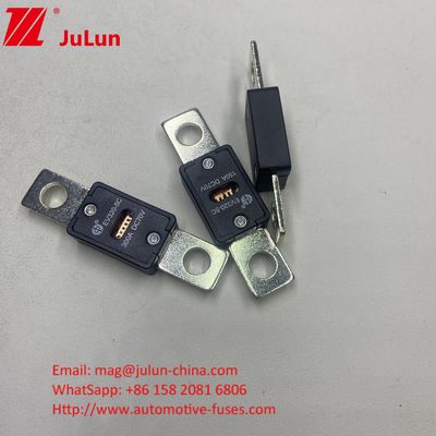 Φυτέτες αυτοκινήτων EV320-3X-150A 70VDC Bolt M8 Τρόπος εγκατάστασης