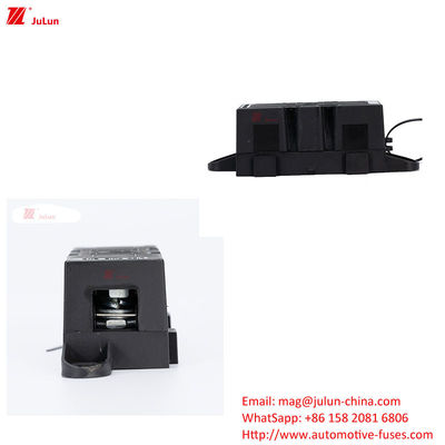 Υψηλή αντοχή Φυτοσυστατήρας αυτοκινήτου ενισχυτή Προσαρμόσιμες ταιριάζουσες βύσες τύπου βύσων