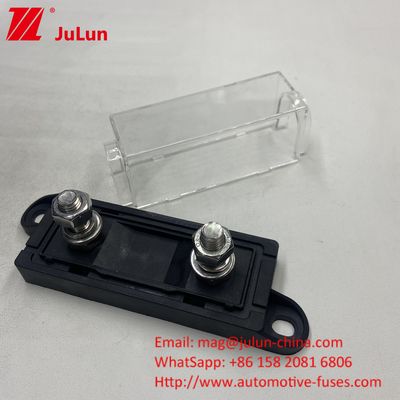 ANM AMM Car Bolt On Fuse Holder Αυτοκινητικό μπλοκ θυρίδας ασφάλειας για νέο ενεργειακό όχημα EV Αυτοκίνητο μοτοσυκλέτα Βάρκα Βαν λεωφορείο φορτηγό