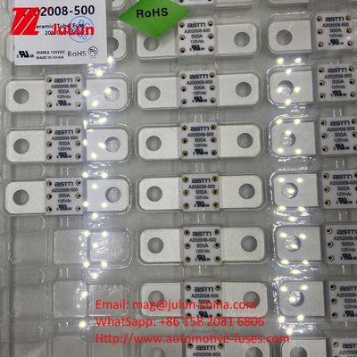Α202008 125VDC 100A Αυτοκίνητο DC Ηλεκτρικό φορτιστή φορτιστή για ηλεκτρικά οχήματα