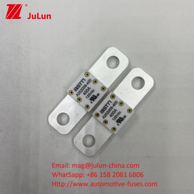 125VDC κεραμική και μεταλλική μπαταρία Fuse αυτοκίνητο 150A 200A 250A 300A 350A 400A 500A
