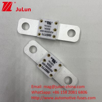 125VDC 100A-500A Φυτέρος μπαταρίας αυτοκινήτου