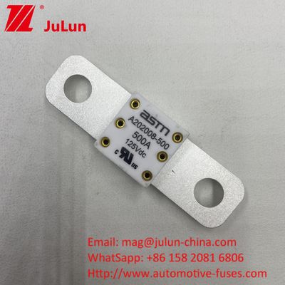 125VDC 200A ANM AMM AEGA ANL CNN CNL Φυτέλι για μπαταρίες αυτοκινήτων